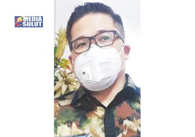 Lombok Cs Nilai Pembahasan Ranperda Protokol Covid-19 Terburu-buru